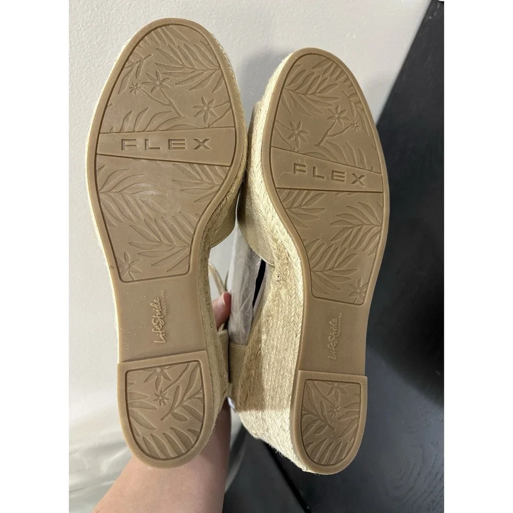 Life Stride lifestride wedge